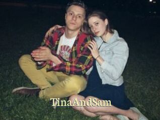 TinaAndSam