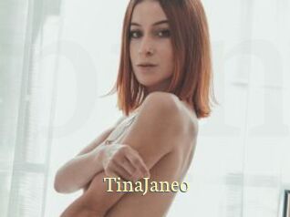 TinaJaneo