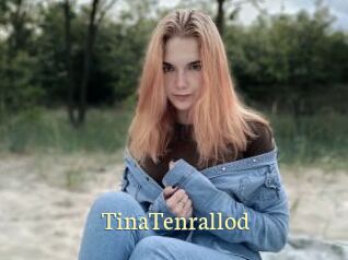 TinaTenrallod