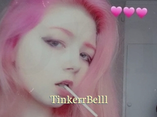 TinkerrBelll