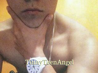 TinnyTeenAngel