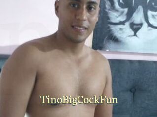 TinoBigCockFun