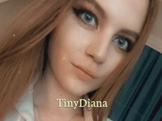 TinyDiana