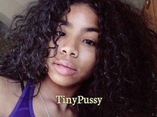 TinyPussy