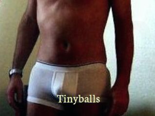 Tinyballs