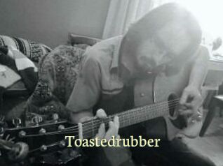 Toastedrubber