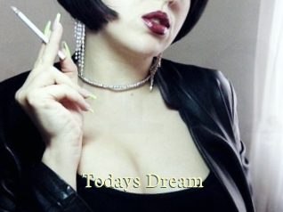 Todays_Dream