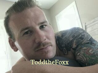 ToddtheFoxx