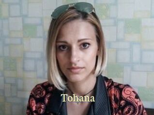 Tohana