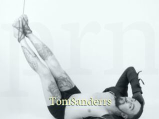 TomSanderrs