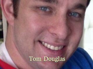 Tom_Douglas