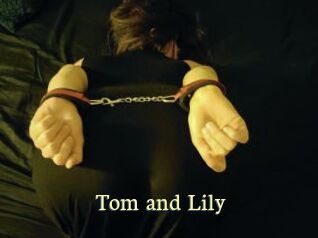 Tom_and_Lily