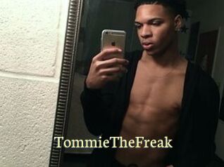 TommieTheFreak