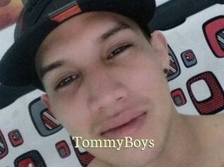 TommyBoys