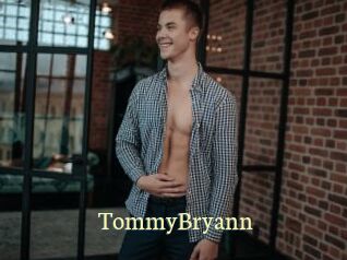 TommyBryann