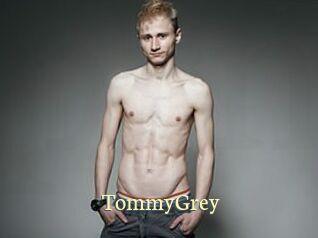 TommyGrey