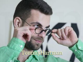 TommyHartman