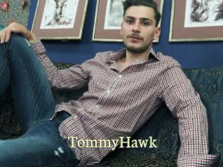 TommyHawk