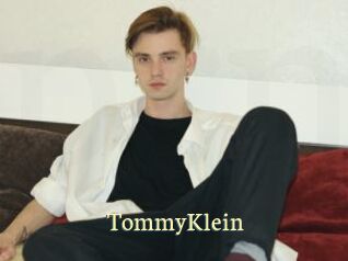 TommyKlein