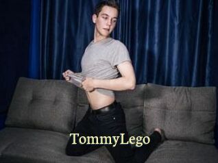 TommyLego