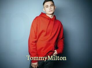 TommyMilton