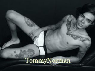 Tommy_Norman