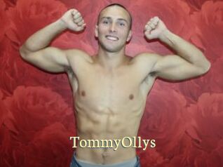 TommyOllys