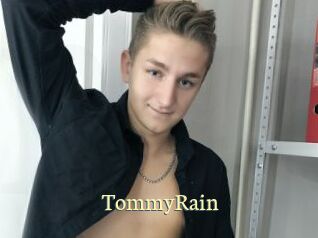 TommyRain