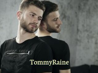 TommyRaine