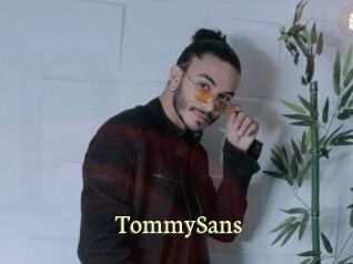 TommySans