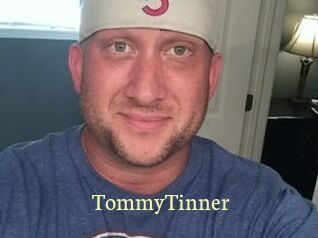 TommyTinner