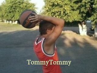 TommyTommy