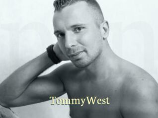 TommyWest