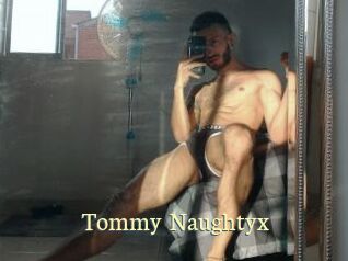 Tommy_Naughtyx