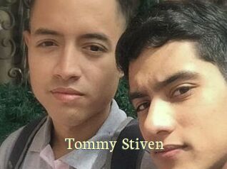 Tommy_Stiven