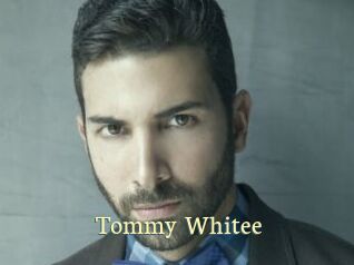 Tommy_Whitee