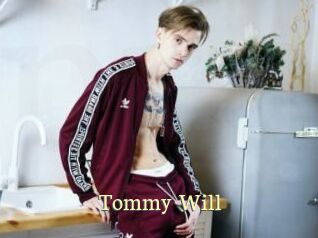 Tommy_Will