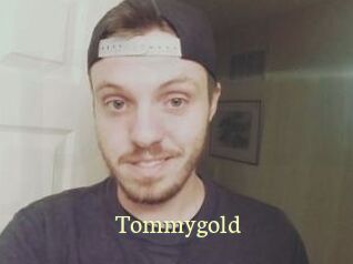 Tommygold