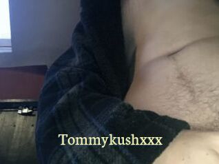 Tommykushxxx