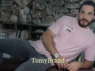 TomyBrand