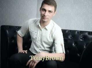 TomyBrown