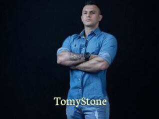 TomyStone