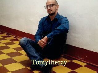 Tomytheray