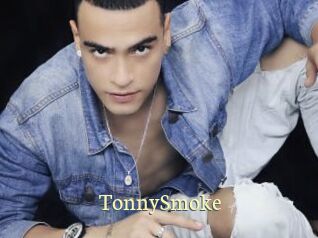 TonnySmoke