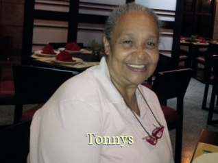 Tonnys