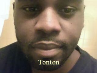 Tonton