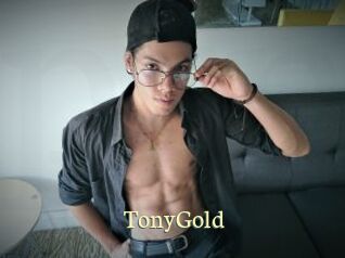 TonyGold