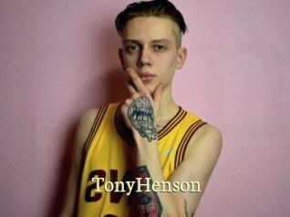 TonyHenson