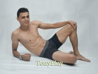 TonyPlay