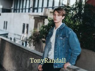 TonyRandall